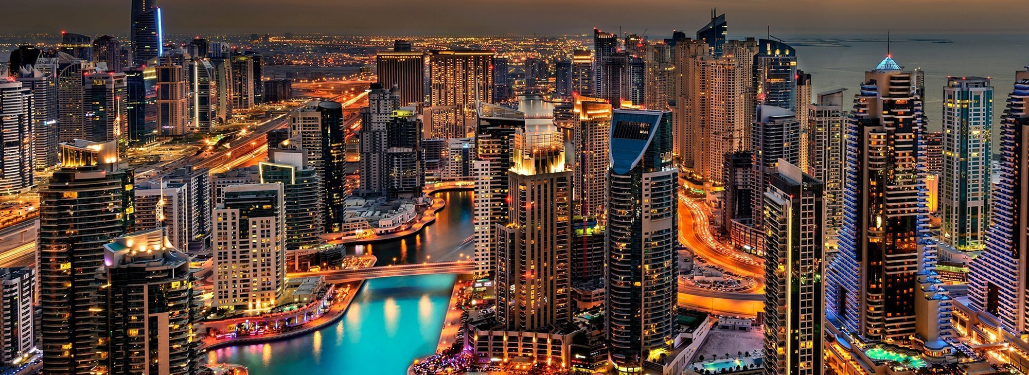 Dubai